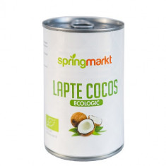 Bautura de Cocos Bio 400 mililitri SpringMarkt