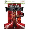 Joc XBOX 360 UNREAL Tournament Midway de colectie retro xbox one,S,X, Multiplayer, Shooting, 18+