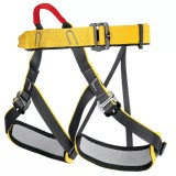 Ham Alpinism Singing Rock Top Padded, Universal, Usor, Confortabil, Via Ferrata
