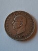 Moneda Grecia 20 Drahme 1960 Argint 835, 7.5g - Numismatica