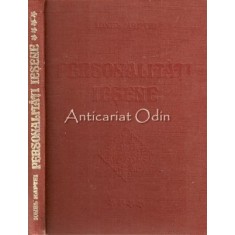 Personalitati Iesene IV - Ionel Maftei