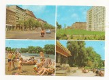 SG6 - Carte Postala - Germania, Berlin Weissensee, Necirculata 1978, Fotografie