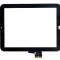 Touchscreen E-Boda Supreme X190 BT BLACK
