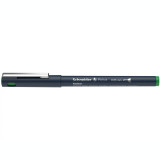 Fineliner Schneider Pictus 005 mm Verde