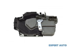 Actuator inchidere centralizata incuietoare broasca usa spate Peugeot 206 (1998-&amp;gt;)[2A/C] #1 foto