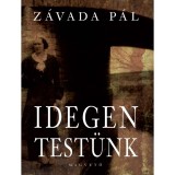 Idegen test&uuml;nk - Z&aacute;vada P&aacute;l