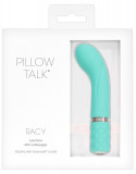 Vibrator Pillow Talk Bms Racy Mini G-Massager