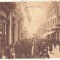 5067 - CRAIOVA, street Unirii, Romania - old postcard - used