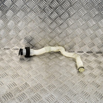 G&amp;acirc;t de umplere rezervor lichid de parbriz MASERATI GHIBLI M157 2014 OEM: 670030032 10533393 foto