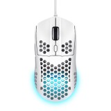 Cumpara ieftin Mouse Trust GXT 928W Helox, alb