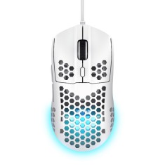Mouse Trust GXT 928W Helox, alb