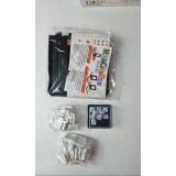 Joc Magic block domino, MagicCubeRace - RESIGILAT
