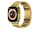 Smartwatch GD9 Gold Holm