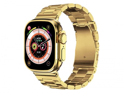 Smartwatch GD9 Gold Holm foto