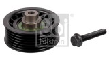 FEBI BILSTEIN 33941 Rola ghidare/conducere, curea transmisie
