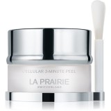 La Prairie Cellular 3-Minute Peel masca pentru definirea pielii 40 ml