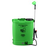 Cumpara ieftin Pompa de stropit cu acumulator, Vermorel electric, 18 Litri,Micul Fermier by Pandora