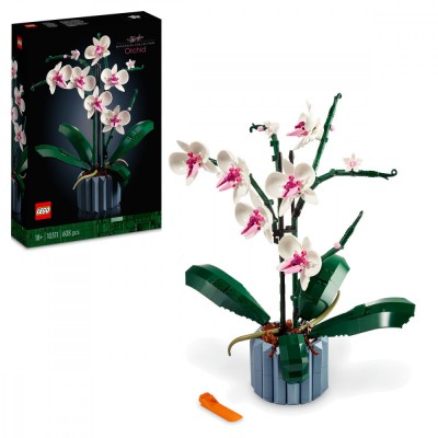 LEGO Orhidee&amp;iuml;&amp;raquo;&amp;iquest; Quality Brand foto