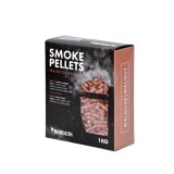 Peleti afumare nuc 1kg, Monolith Essential GrillCooking