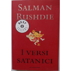 Salman Rushdie - I Versi Satanici