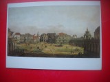 HOPCT 23214 DRESDA/DRESDEN -CANALETTO [1721-1780] - GERMANIA -- CP PICTURA --NECIRCULATA