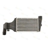 Radiator intercooler OPEL ASTRA G Combi (F35) (1998 - 2009) THERMOTEC DAX001TT