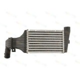 Radiator intercooler OPEL ASTRA G Limuzina (F69) (1998 - 2009) THERMOTEC DAX001TT