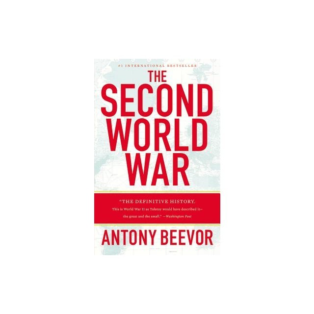 The Second World War
