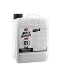 Solutie Curatat Jante si Anvelope Shiny Garage Wheel &amp; Tire RTU 5L