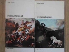 ROMANTISMUL VOL.1-2-HUGH HONOUR-334810