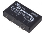 Releu Semiconductor Monofazat 5A 15-32VAC 48-660VAC