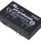 Releu Semiconductor Monofazat 5A 15-32VAC 48-660VAC