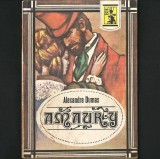 AMAURY, de Alexandre Dumas # colecția ISIS