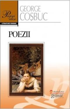 Poezii - George Cosbuc foto