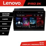 Navigatie Fiat Ducato Citroen Jumper Peugeot Expert 2006-2018 variante cu radio cd sau navigatie de fabrica Android ra v2 Lenovo CarStore Technology