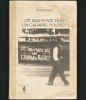 C&acirc;t Mai Poate Trăi un Cadavru Politic? - Victor Frunză - Politică 1990 - Carte