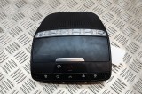 Iluminare interioară MERCEDES-BENZ C Coupe C205 2018 OEM: A0009063306 24656216