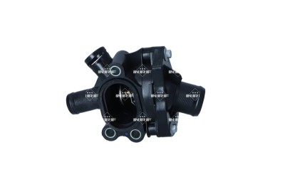 NRF 725311 termostat lichid racire foto
