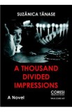 A thousand divided impressions - Suzanica Tanase