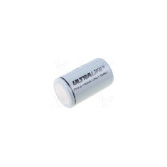 Baterie 1/2AA, 3.6V, litiu, 1200mAh, ULTRALIFE - ER14250/TC