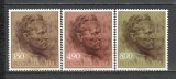 Iugoslavia.1977 85 ani nastere J.B.Tito-presedinte SI.420