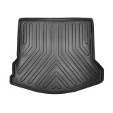 Tavita portbagaj Ford Focus III Sedan cu roata de rezerva subtire 2011-2014 75456