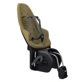 Scaun bicicleta copii Thule Yepp 2 Maxi, montare cadru spate, siguranta, confort, reglabil, 9 luni-6 ani