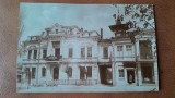 Carte postala, Pucioasa Sanatoriul, 1929