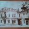 Carte postala, Pucioasa Sanatoriul, 1929