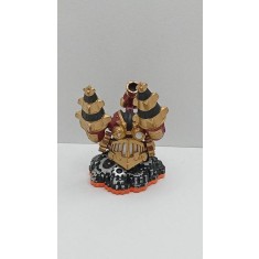 Skylanders Drill Sergant Series 2