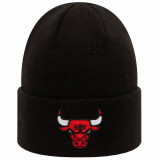 Cumpara ieftin Capace New Era Chicago Bulls Cuff Hat 12156075 negru