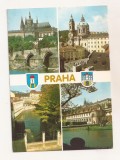 FA122 -Carte Postala- CEHIA - Praga, circulata