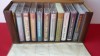 Lot 12 Casete Audio Inregistrate Colectie in Etui/Gentuta - Casete Audio Inregistrate, Lot Casete Audio, Casete Colectie Audio