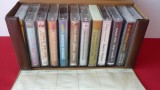 CASETE AUDIO INREGISTRATE LOT 12 BUC. (BB)